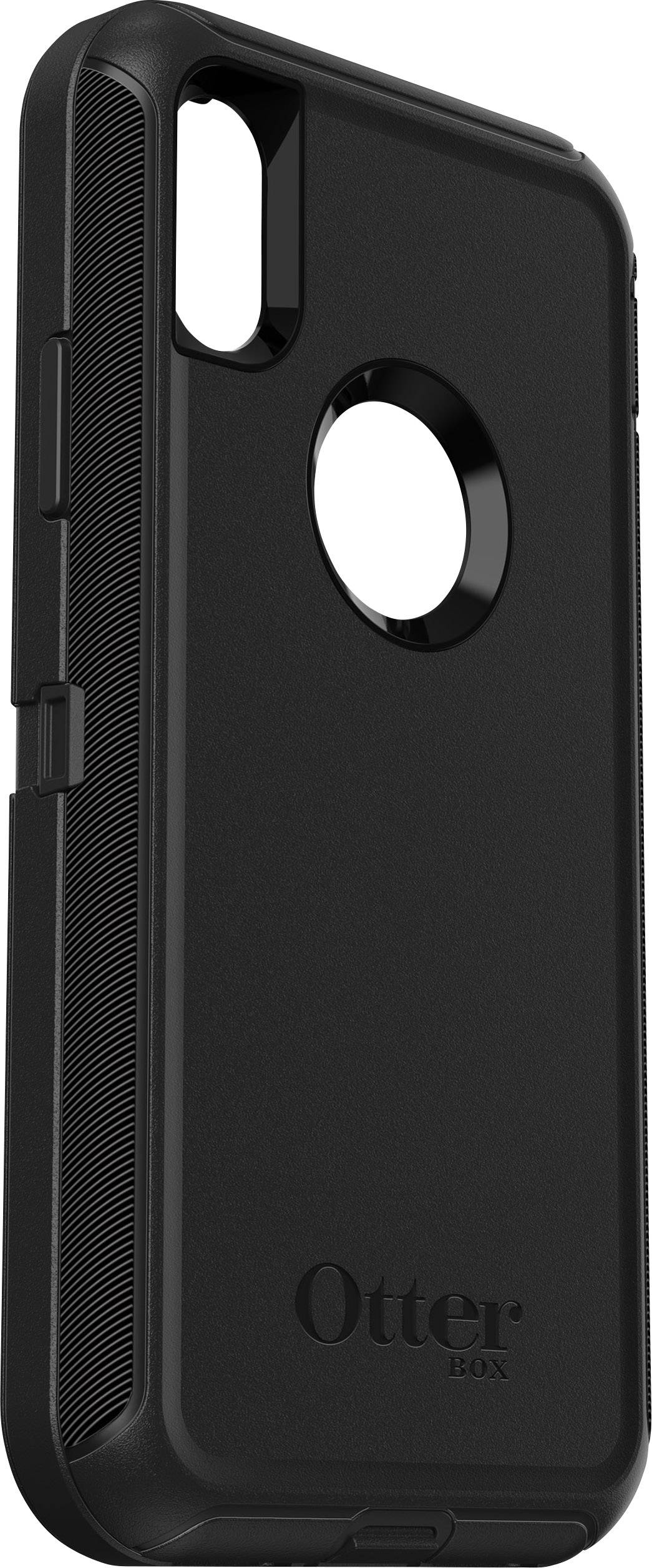 Otterbox Defender Cover Apple iPhone XS Schwarz