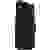 Otterbox Strada Flip Case Apple iPhone XS Max Schwarz