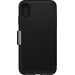 Otterbox Strada Flip Case Apple iPhone XS Max Black