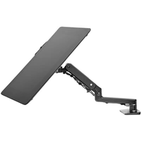 Wacom Desk Arm for Cintiq Grafiktablett-Ständer Schwarz Wacom Desk Arm for Cintiq Grafiktablett-Ständer Schwarz
