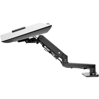 Wacom Desk Arm for Cintiq Grafiktablett-Ständer Schwarz Wacom Desk Arm for Cintiq Grafiktablett-Ständer Schwarz