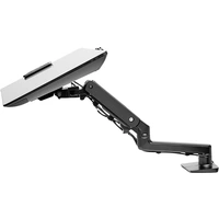 Wacom Desk Arm for Cintiq Grafiktablett-Ständer Schwarz Wacom Desk Arm for Cintiq Grafiktablett-Ständer Schwarz