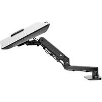 Wacom Desk Arm for Cintiq Grafiktablett-Ständer Schwarz Wacom Desk Arm for Cintiq Grafiktablett-Ständer Schwarz