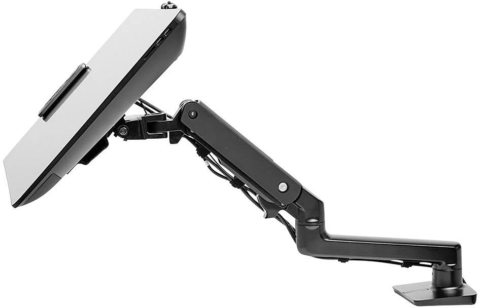 Wacom Desk Arm for Cintiq Grafiktablett-Ständer Schwarz
