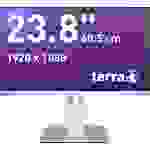 Terra LED 2462W PV LED-Monitor 60.5cm (23.8 Zoll) EEK E (A - G) 1920 x 1080 Pixel Full HD 4 ms Audio-Line-in, DVI, DisplayPort