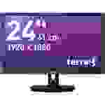 Terra LED 2435W HA LED-Monitor 61cm (24 Zoll) EEK E (A - G) 1920 x 1080 Pixel Full HD 5 ms Audio-Line-in, DisplayPort, HDMI®, VGA