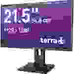 Terra LED 2256W PV LED-Monitor 54.6cm (21.5 Zoll) EEK D (A - G) 1920 x 1080 Pixel Full HD 5 ms DisplayPort, Audio-Line-in, VGA