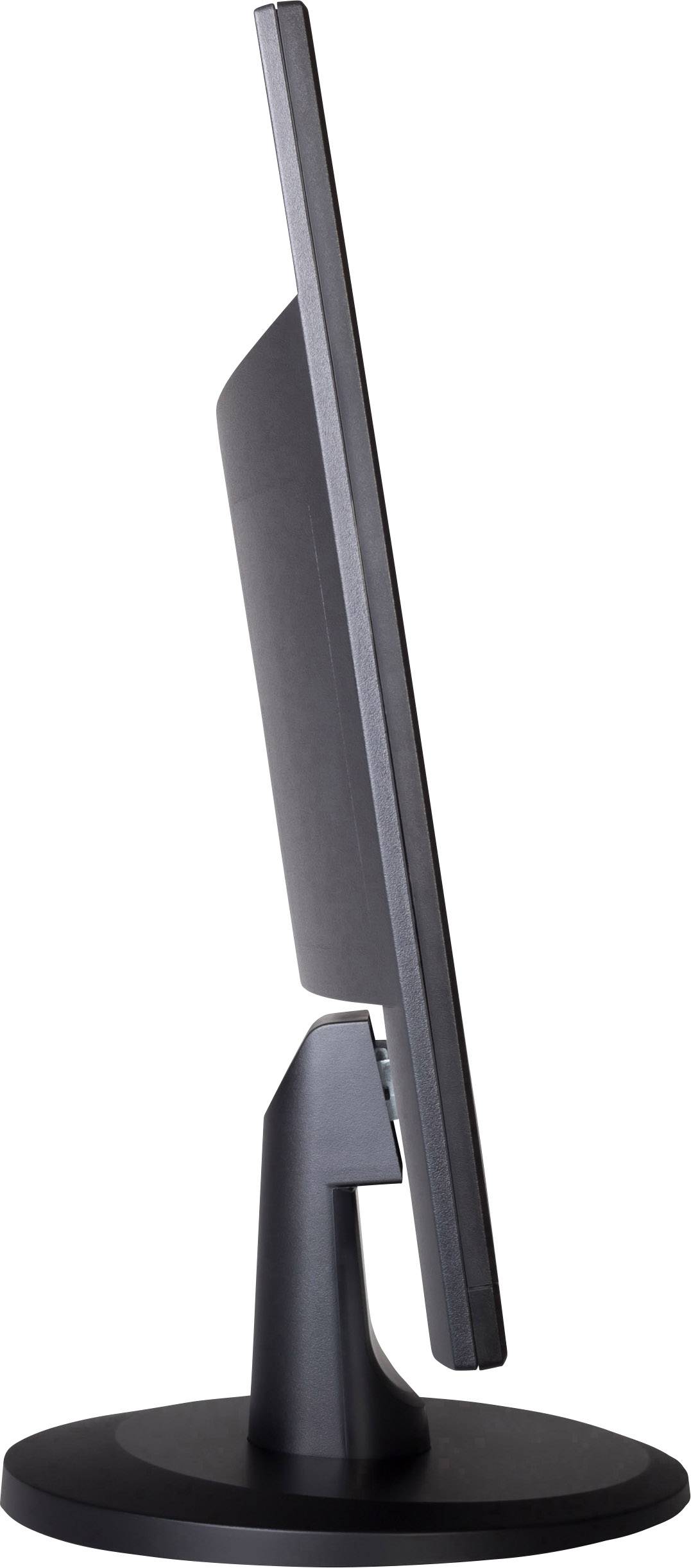 Terra LED 2447W LED-Monitor 59.9cm (23.6 Zoll) EEK D (A - G) 1920 x 1080 Pixel Full HD 5 ms Audio-Line-in, DVI, HDMI® MVA LED