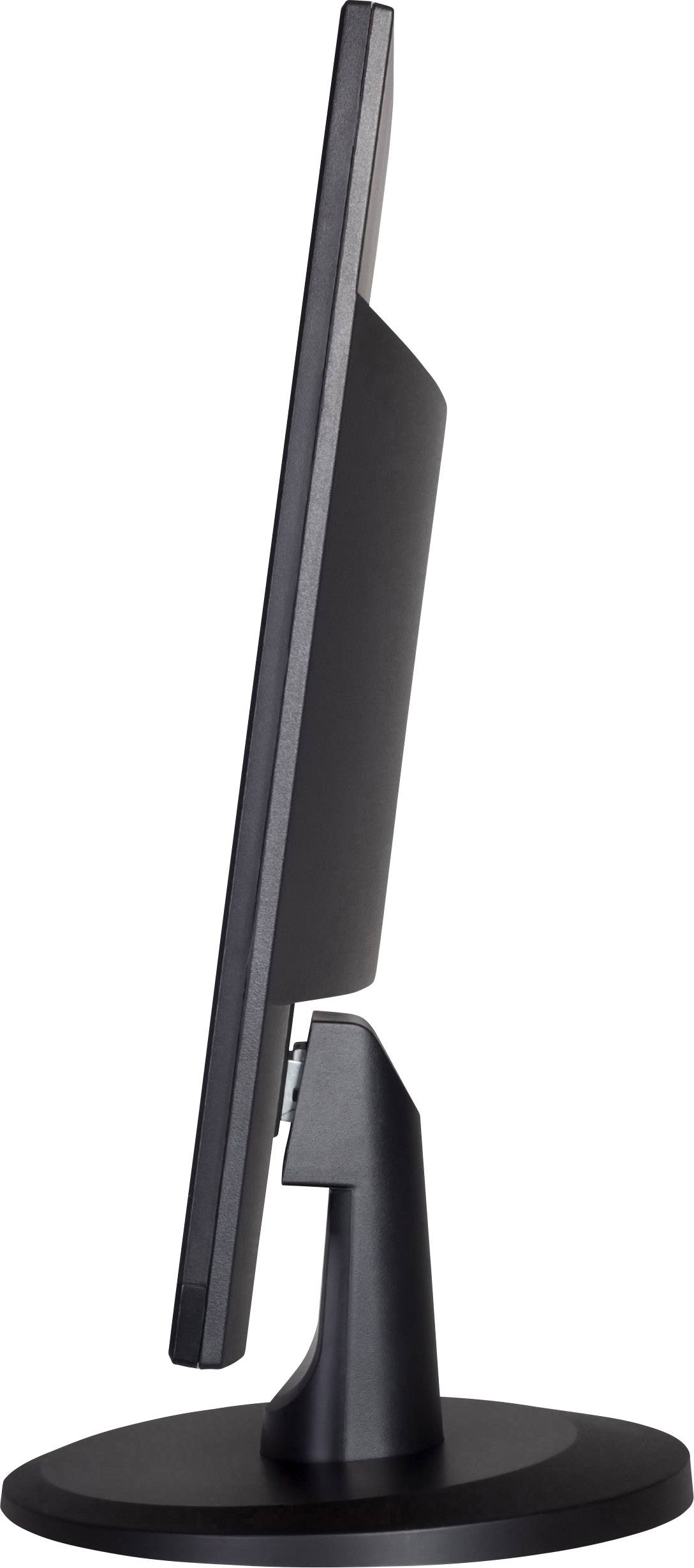 Terra LED 2447W LED-Monitor 59.9cm (23.6 Zoll) EEK D (A - G) 1920 x 1080 Pixel Full HD 5 ms Audio-Line-in, DVI, HDMI® MVA LED