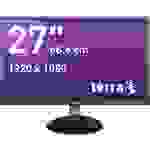 Terra LED 2747W LED-Monitor 68.6cm (27 Zoll) EEK E (A - G) 1920 x 1080 Pixel Full HD 5 ms DVI, HDMI®, Audio-Line-in AMVA LED