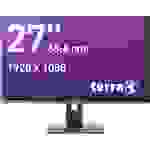 Terra LED 2756W PV LED-Monitor 68.6cm (27 Zoll) EEK E (A - G) 1920 x 1080 Pixel Full HD 5 ms Audio-Line-in, HDMI®, DisplayPort