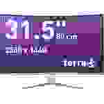 Terra LED 3280W LED-Monitor 80cm (31.5 Zoll) EEK F (A - G) 2560 x 1440 Pixel WQHD 5 ms Audio-Line-in, DVI, DisplayPort, HDMI® VA