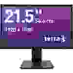 Terra LED 2226W PV LED-Monitor 54.6cm (21.5 Zoll) EEK E (A - G) 1920 x 1080 Pixel Full HD 5 ms Audio-Line-in, HDMI®, VGA MVA LED