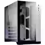 Lian Li PC-O11DW Midi-Tower PC-Gehäuse Weiß Seitenfenster, Staubfilter Lian Li PC-O11DW Midi-Tower PC-Gehäuse Weiß Seitenfenster, Staubfilter