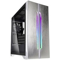 Lian Li LANCOOL ONE DIGITAL WHITE Midi-Tower PC-Gehäuse Weiß 2 vorinstallierte Lüfter, Seitenfenster, Staubfilter Lian Li LANCOOL ONE DIGITAL WHITE Midi-Tower PC-Gehäuse Weiß 2 vorinstallierte Lüfter, Seitenfenster, Staubfilter
