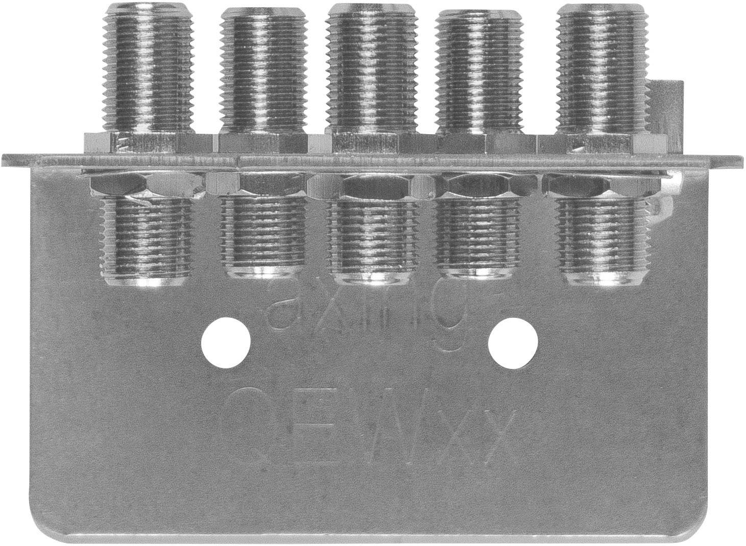 Axing QEW 5-50 Erdungswinkel