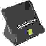Manhattan 102025 USB-Smartcard/SIM Lecteur de carte à puce