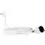 REV 0016035114 Strom Verlängerungskabel Weiß 3.00m H05VV-F 3G 1,5mm² REV 0016035114 Strom Verlängerungskabel Weiß 3.00m H05VV-F 3G 1,5mm²