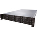 Buffalo TeraStation™ 7120r Enterprise NAS-Server 72 TB 12 Bay TS-2RZH72T12D-EU
