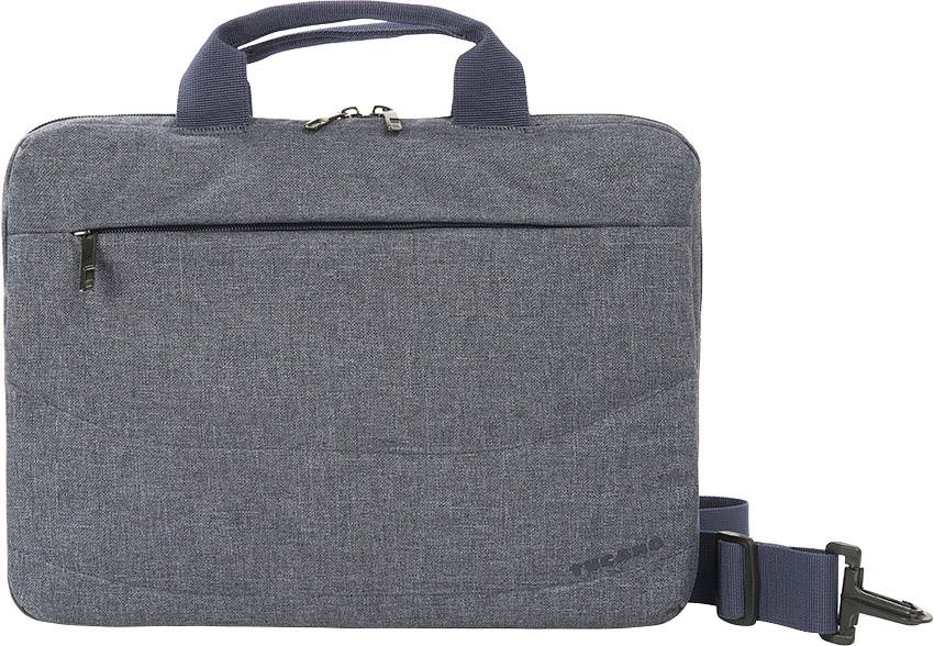 Tucano Notebook Tasche BLIN13-B Passend für maximal: 33,0 cm (13")  Blau