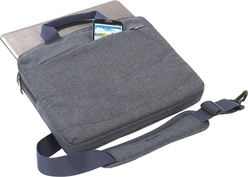 Tucano Notebook Tasche BLIN13-B Passend für maximal: 33,0 cm (13")  Blau