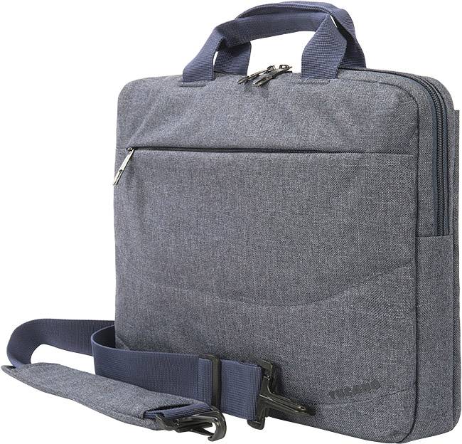Tucano Notebook Tasche BLIN13-B Passend für maximal: 33,0 cm (13")  Blau
