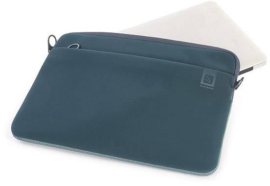 Tucano Notebook Hülle BFTMB13-B Passend für maximal: 33,0 cm (13") Petrol