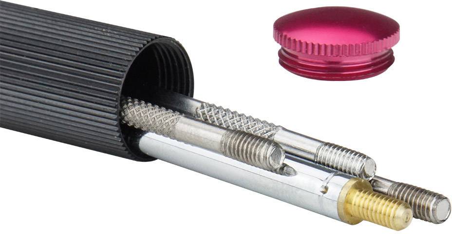 Donau Elektronik RM05 Haken- und Magnetset