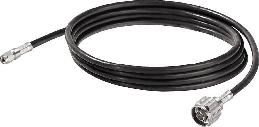 Weidmüller IE-CC-NM-RPSMAM-4M Antennenkabel