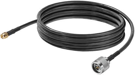 Weidmüller IE-CC-NM-SMAM-6M Antennenkabel