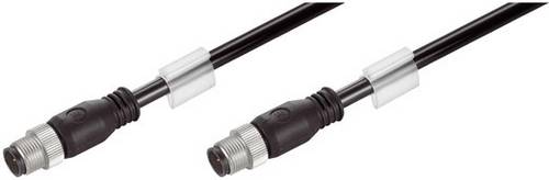 Weidmüller 1010840085 Sensor-/Aktor-Anschlussleitung M12 Stecker, gerade 8.50 m 1 St.
