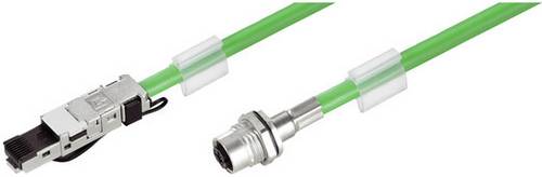 Weidmüller 1134610030 Sensor-/Aktor-Anschlussleitung 1 St.