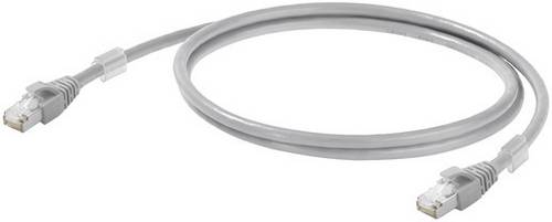 Weidmüller 1165940065 Sensor-/Aktor-Datensteckverbinder Stecker, gerade 6.50 m Polzahl Sensoren: 8