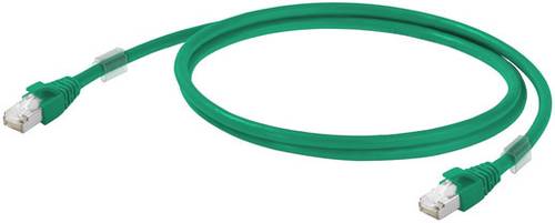 Weidmüller 1251590008 Sensor-/Aktor-Datensteckverbinder Stecker, gerade 0.80 m Polzahl Sensoren: 8