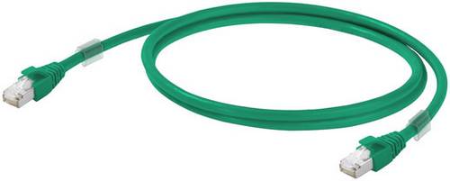 Weidmüller 1251590075 Sensor-/Aktor-Datensteckverbinder Stecker, gerade 7.50 m Polzahl Sensoren: 8