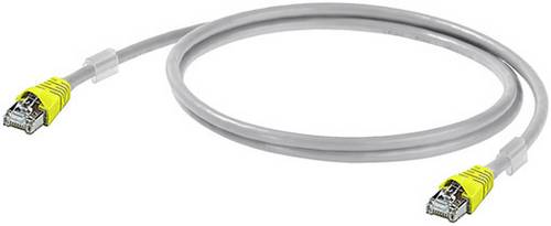 Weidmüller 1312160060 Sensor-/Aktor-Datensteckverbinder Stecker, gerade 6.00 m Polzahl Sensoren: 8
