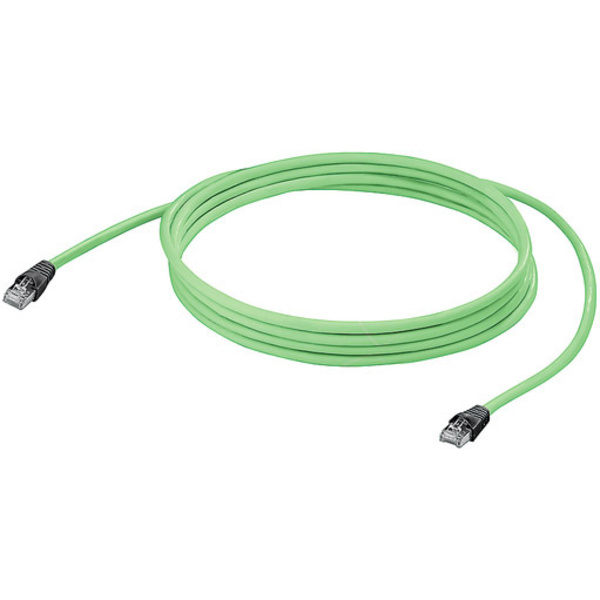 Câble de raccordement Weidmüller IE-C5DS4VG0020W30W30-RL 2068030020 Nombre de pôles: 4 1 pc(s)