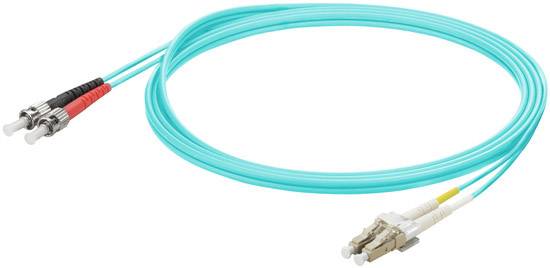 Weidmüller 2433600010 Sensor-/Aktor-Anschlussleitung 1St.