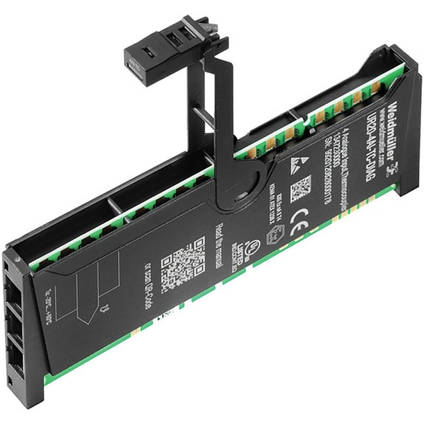 Weidmüller UR20-EM-1335050000-SP 1347540000 SPS-Ersatzteil für Einspeisemodul Weidmüller UR20-EM-1335050000-SP 1347540000 SPS-Ersatzteil für Einspeisemodul