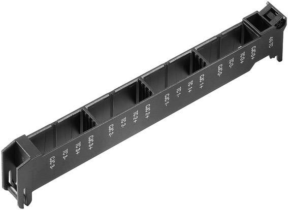 Weidmüller UR20-PK-1315180000-SP 1346430000 SPS-Ersatzteil für Einspeisemodul