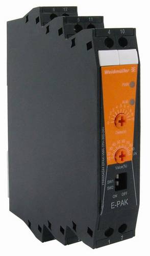 Weidmüller EPAK-VMR-1PH-300-230V 7760054245 Analogwandler 1 St.