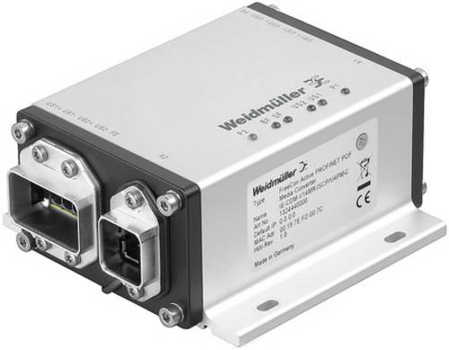 Weidmüller IE-CDM-V14MRJSCP/VAPM-C Medienkonverter Betriebsspannung 24 V/DC