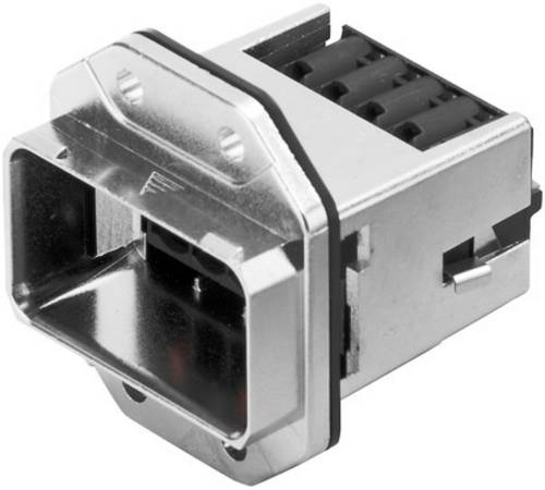 Weidmüller IE-BSS-VAPM-24V Flanschset Betriebsspannung 24 V