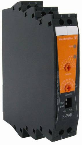 Weidmüller EPAK-VM-CO-H 7760054299 Analogwandler 1 St.