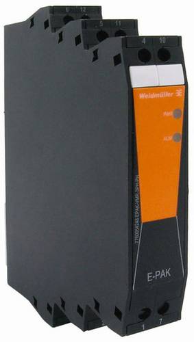 Weidmüller EPAK-TCI-CO-S 7760054243 Analogwandler 1 St.