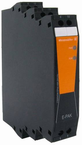 Weidmüller EPAK-TMR-PTC 7760054304 Analogwandler 1 St.