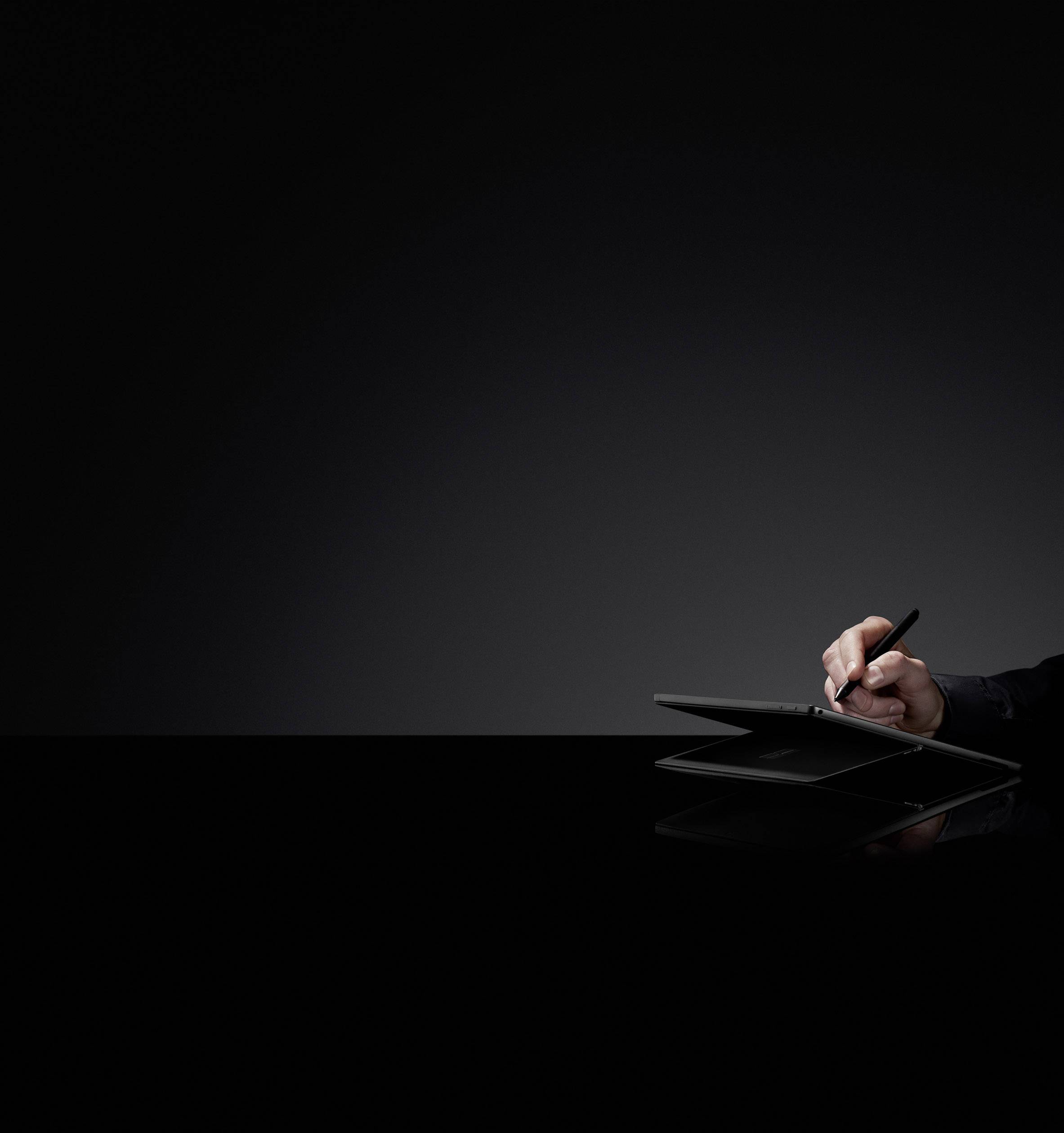 Microsoft Surface Pro 6 31.2cm (12.3 Zoll) Windows®-Tablet / 2-in-1 Intel Core i7 i7-8650U 8GB LPDDR3-RAM 256GB SSD Wi-F