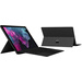 Microsoft Surface Pro 6 31.2cm (12.3 Zoll) Windows®-Tablet / 2-in-1 Intel Core i7 i7-8650U 16GB LPDDR3-RAM 512GB SSD Wi-Fi