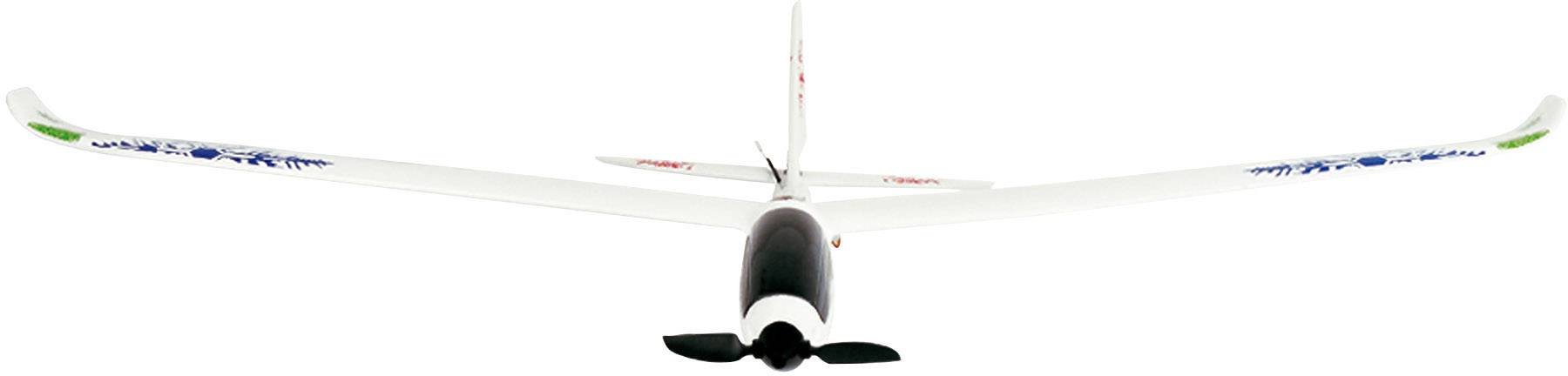 Amewi 3D Climber RC Segelflugmodell RtF 780mm