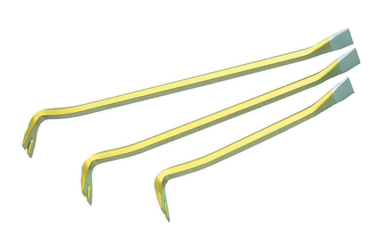 Gedore 120-1000 Nageleisen 1000mm 8769920